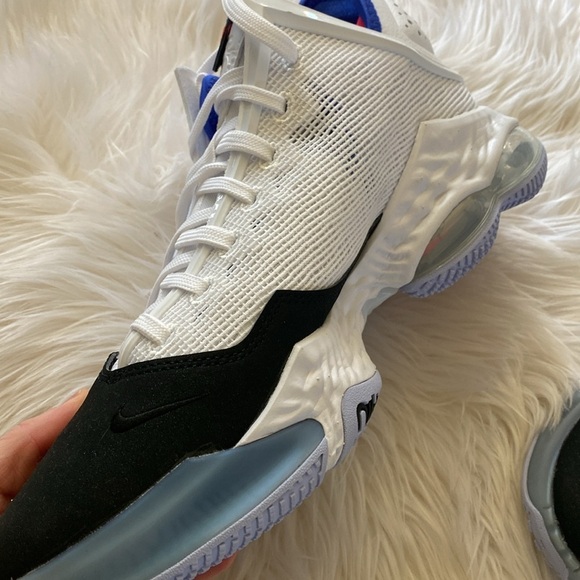 SALE!! 🎁 NIKE LEBRON 19 Low basketball Men 10 - Picture 6 of 16